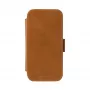 dbramante1928 Copenhagen funda para móvil tipo cartera Tan