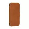 dbramante1928 Copenhagen funda para móvil tipo cartera Tan