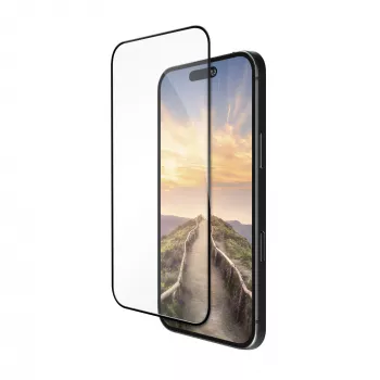 Protector de pantalla dbramante1928 eco iPhone 17 antirrayaduras