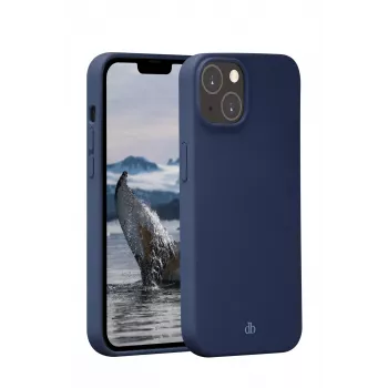 dbramante1928 Costa Rica - iPhone 17e/16e/15/14/13 - Pacific Blu funda robusta