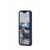 dbramante1928 Costa Rica - iPhone 17e/16e/15/14/13 - Pacific Blu funda robusta
