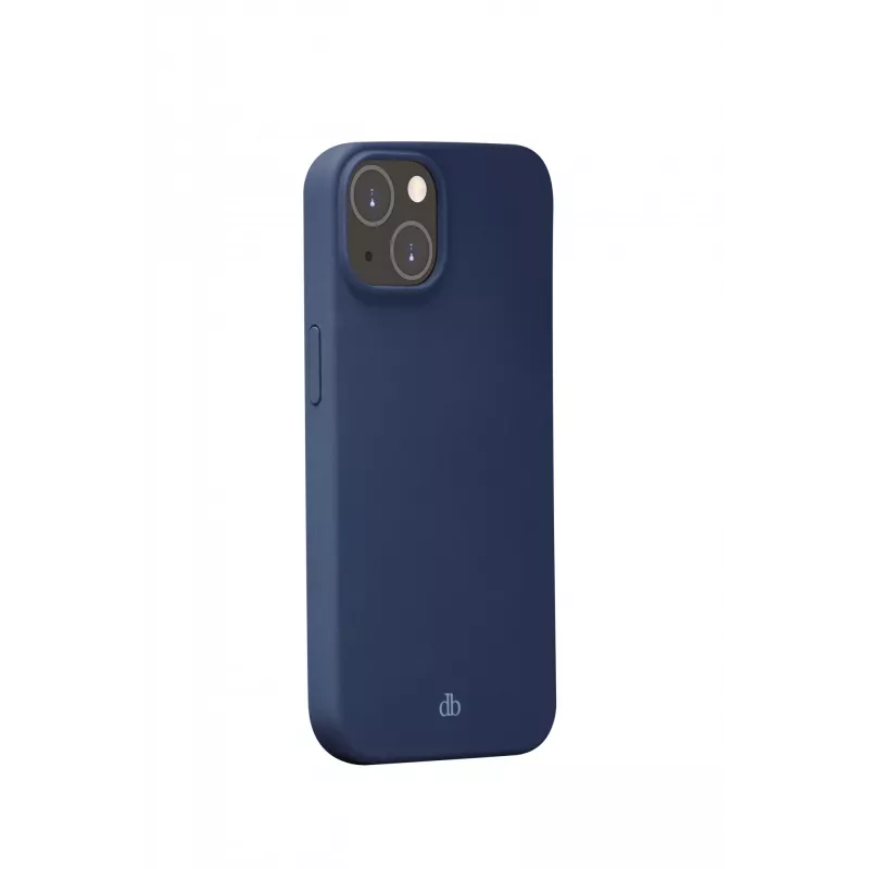 dbramante1928 Costa Rica - iPhone 17e/16e/15/14/13 - Pacific Blu funda robusta