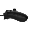 Trust GXT 541 MUTA Negro USB 2.0 Joystick Analógico / Digital PC