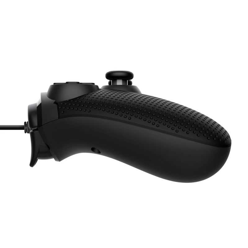Trust GXT 541 MUTA Negro USB 2.0 Joystick Analógico / Digital PC