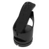 Lector de códigos de barras portátil Socket Mobile S720 1D/2D inalámbrico Negro