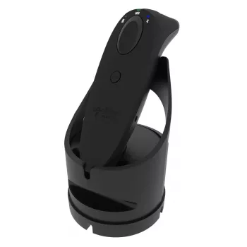 Lector de códigos de barras portátil Socket Mobile S720 1D/2D inalámbrico Negro