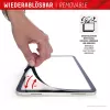 Displex 01886 protector de pantalla para tableta PaperSense para iPad (7.ª/8.ª/9.ª gen.)/Air (3.ª gen.), tacto de papel, extraíble