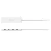 j5create Hub ecológico USB-C a 4 puertos Type-C Gen 2