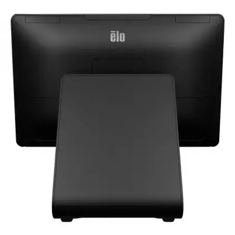 PC todo en uno Elo Touch Solutions I-Series E705627 — 15,6 pulgadas FHD táctil, Intel Core i3-1215UL, 8 GB DDR5, 128 GB SSD, Wi‑Fi 6
