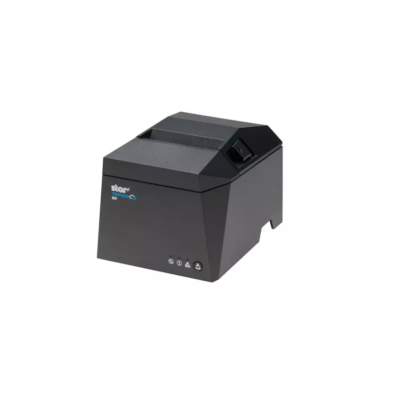 Impresora de etiquetas Star Micronics 39473390 diseño compacto de alta velocidad