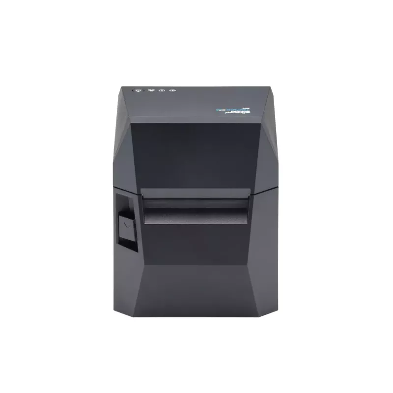 Impresora de etiquetas Star Micronics 39473390 diseño compacto de alta velocidad