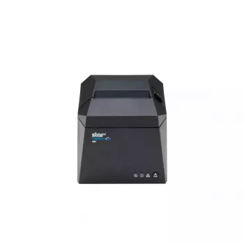 Impresora de etiquetas Star Micronics 39473390 diseño compacto de alta velocidad