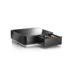 Impresora POS Star Micronics mPOP10CBI BLK E+U Transferencia térmica 100 mm/s