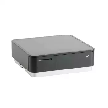 Impresora POS Star Micronics mPOP10CBI BLK E+U Transferencia térmica 100 mm/s
