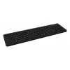 Incase Designed by Microsoft Teclado Bluetooth universal QWERTY Alemán Negro