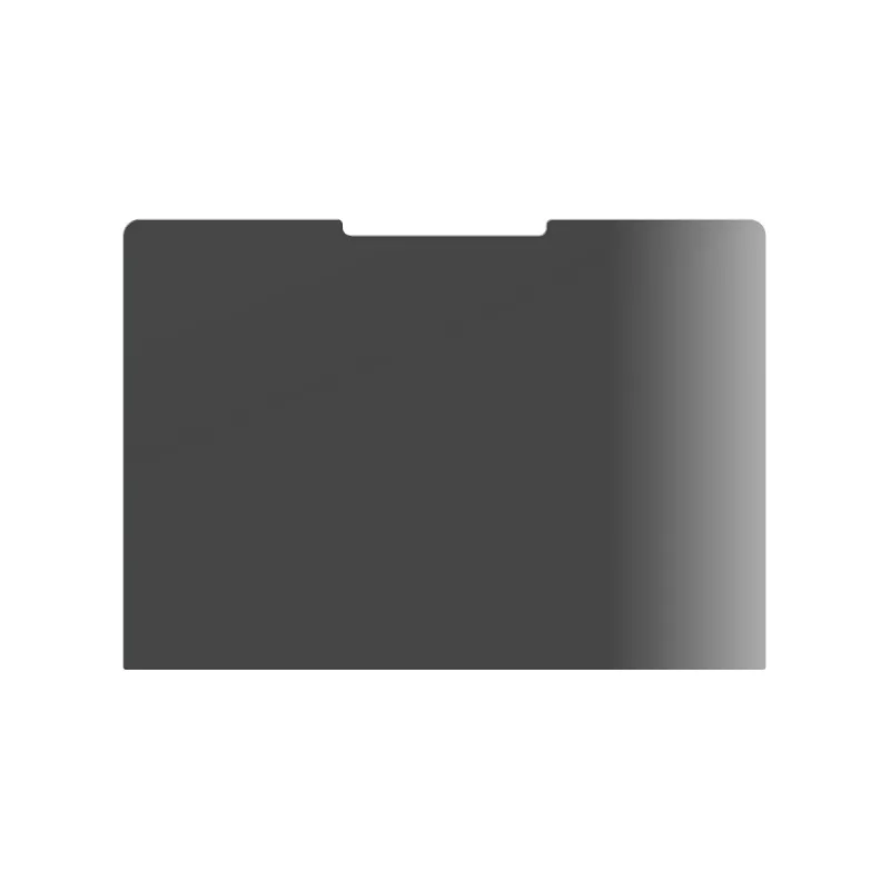 PanzerGlass P6275 protector de pantalla de privacidad para Microsoft Surface Laptop