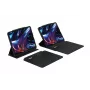 ZAGG Pro Keys 2 QWERTY UK Inglés Bluetooth Negro