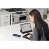ZAGG Pro Keys 2 QWERTY UK Inglés Bluetooth Negro