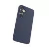ZAGG Milan Snap (Opaque) Samsung Galaxy S25+ Navy, Funda, Samsung, Galaxy S25+, 17 cm (6,7 pulgadas), Navy