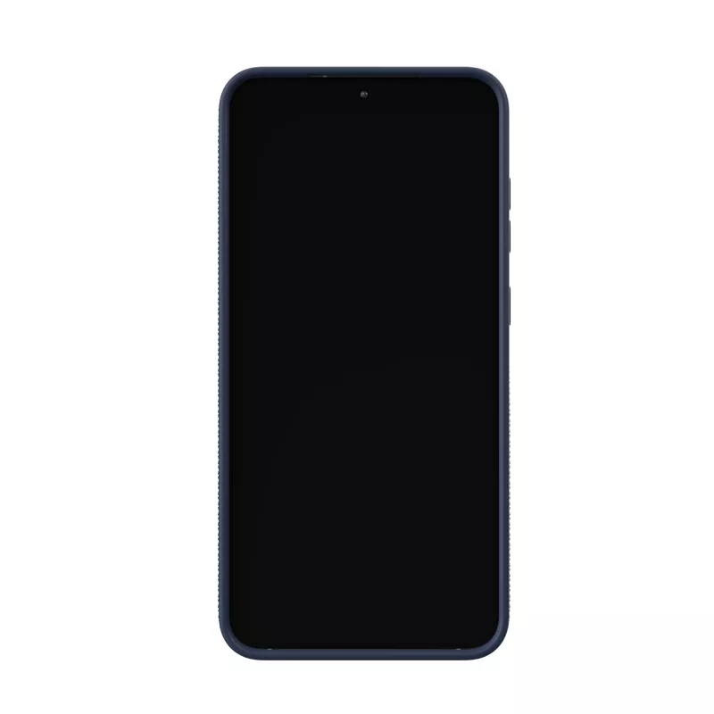ZAGG Milan Snap (Opaque) Samsung Galaxy S25+ Navy, Funda, Samsung, Galaxy S25+, 17 cm (6,7 pulgadas), Navy