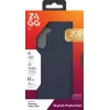 ZAGG Milan Snap (Opaque) Samsung Galaxy S25+ Navy, Funda, Samsung, Galaxy S25+, 17 cm (6,7 pulgadas), Navy