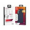 ZAGG Milan Snap (Opaque) Samsung Galaxy S25+ Navy, Funda, Samsung, Galaxy S25+, 17 cm (6,7 pulgadas), Navy