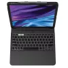 ZAGG Pro Keys 2 QWERTZ Alemán Bluetooth Negro