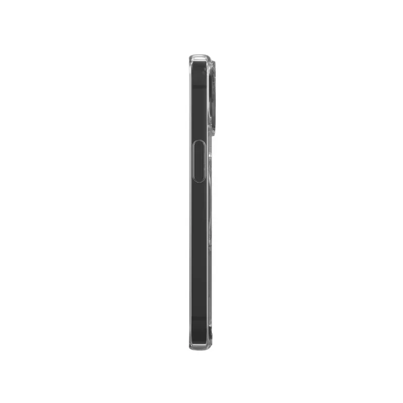 ZAGG 702318190 Crystal Palace Snap funda para iPhone 17e/16e/15/14/13, transparente