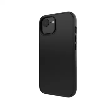 IFROGZ Defence Funda iPhone 17e/16e/15/14/13 Negro, Funda, Apple, iPhone 17e/16e/15/14/13, 15,5 cm (6,1 pulgadas), Negro