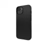iFrogz 302318233 Defence funda para Apple iPhone 16e/15/14/13, negra