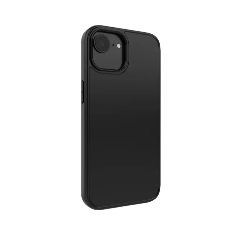 iFrogz 302318233 Defence funda para Apple iPhone 16e/15/14/13, negra