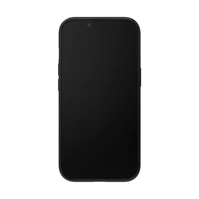 iFrogz 302318233 Defence funda para Apple iPhone 16e/15/14/13, negra
