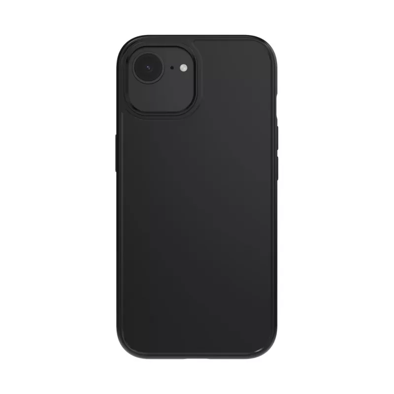 iFrogz 302318233 Defence funda para Apple iPhone 16e/15/14/13, negra