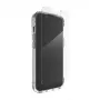 ZAGG 700518204 Luxe + Glass 360 pack (tapa trasera + cristal) para Apple iPhone 16e/14/13, transparente