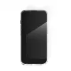 ZAGG 700518204 Luxe + Glass 360 pack (tapa trasera + cristal) para Apple iPhone 16e/14/13, transparente