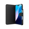 iFrogz 302315354 Defence funda Folio para Apple iPhone 16, negra