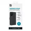 iFrogz 302315354 Defence funda Folio para Apple iPhone 16, negra