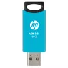 HP 712w memoria USB 3.2 de 64 GB, azul (HPFD712LB-A-64)