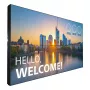 Monitor Philips 55BDL3305X 139,7 cm (55 pulgadas) LCD Full HD 1920 x 1080