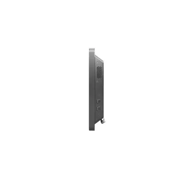Pantalla plana de señalización digital Elotouch I-Series 5 Steel 25,6 cm (10,1 pulgadas) LED 1920×1200 450 cd/m² Wi‑Fi Android 8 GB/64 GB Acero inoxidable