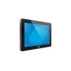 Pantalla plana de señalización digital Elotouch I-Series 5 Steel 25,6 cm (10,1 pulgadas) LED 1920×1200 450 cd/m² Wi‑Fi Android 8 GB/64 GB Acero inoxidable