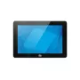 Pantalla plana de señalización digital Elotouch I-Series 5 Steel 25,6 cm (10,1 pulgadas) LED 1920×1200 450 cd/m² Wi‑Fi Android 8 GB/64 GB Acero inoxidable