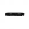 ZAGG Santa Cruz Funda con soporte iPhone 17e/16e/15/14/13 Negro