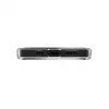 ZAGG Santa Cruz Funda con soporte iPhone 17e/16e/15/14/13 Negro