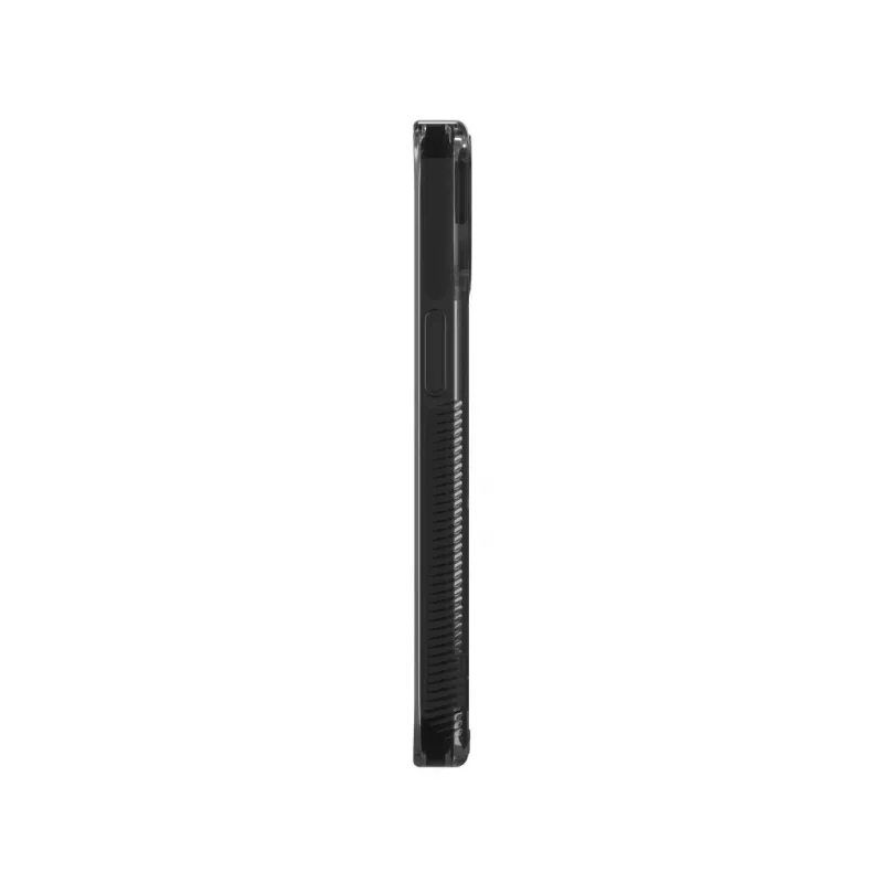 ZAGG Santa Cruz Funda con soporte iPhone 17e/16e/15/14/13 Negro