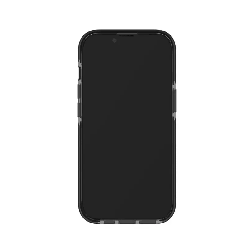 ZAGG Santa Cruz Funda con soporte iPhone 17e/16e/15/14/13 Negro