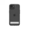 ZAGG Crystal Palace KS funda trasera para Apple iPhone 16e/15/14/13