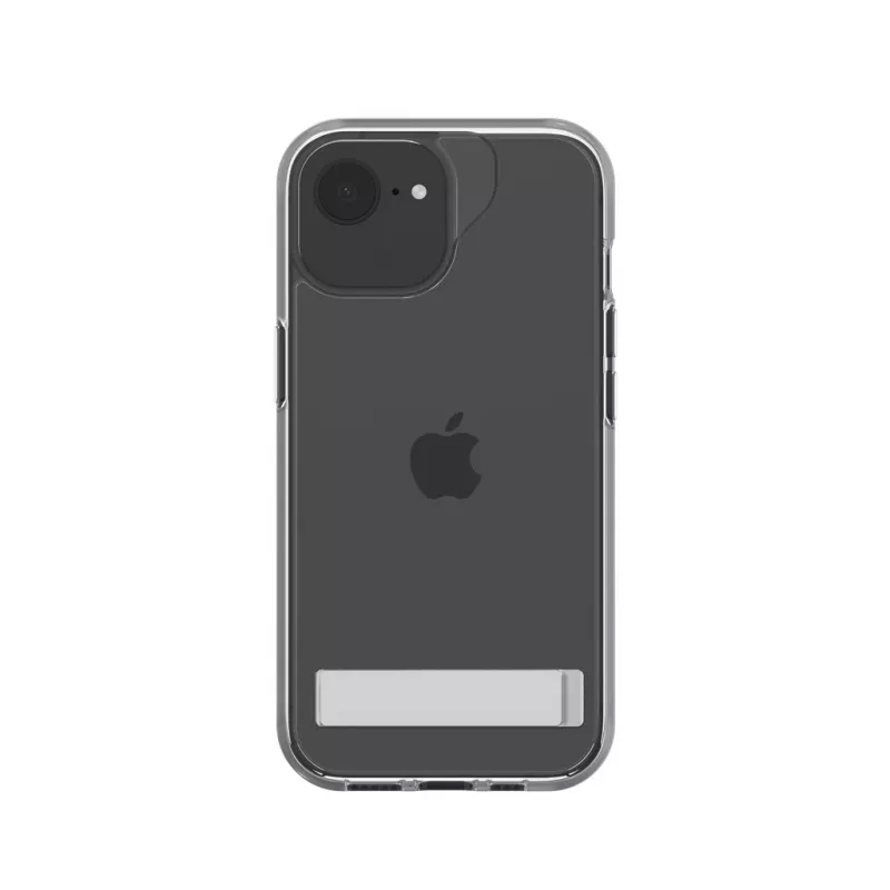 ZAGG Crystal Palace KS funda trasera para Apple iPhone 16e/15/14/13