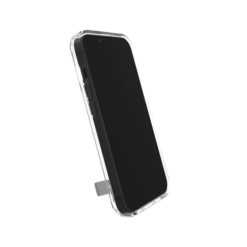 ZAGG Crystal Palace KS funda trasera para Apple iPhone 16e/15/14/13