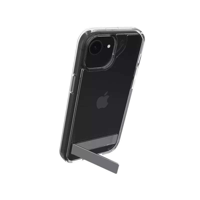 ZAGG Crystal Palace KS funda trasera para Apple iPhone 16e/15/14/13